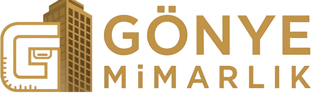 Gönye Mimarlık