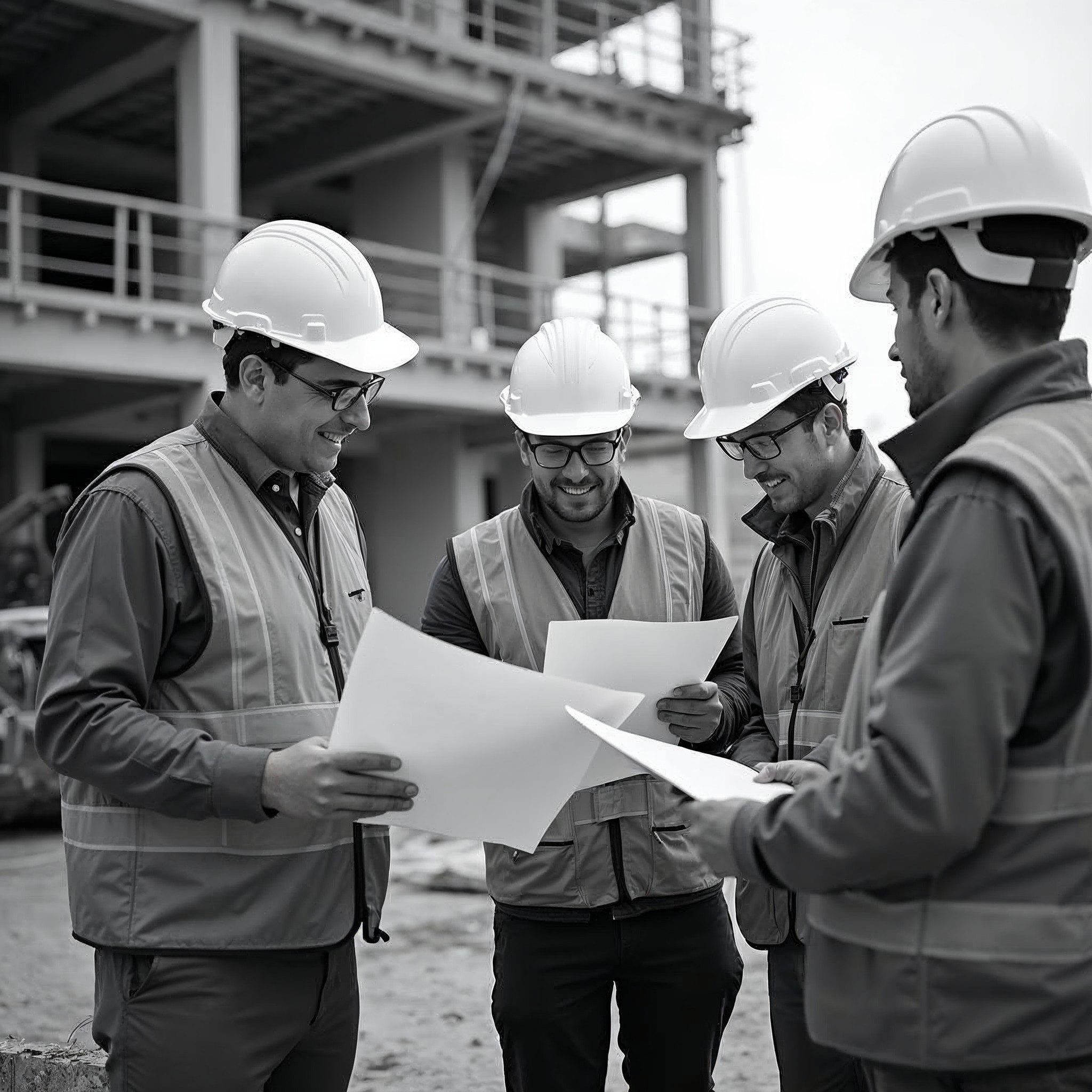 Danışmanlık Hizmetleri