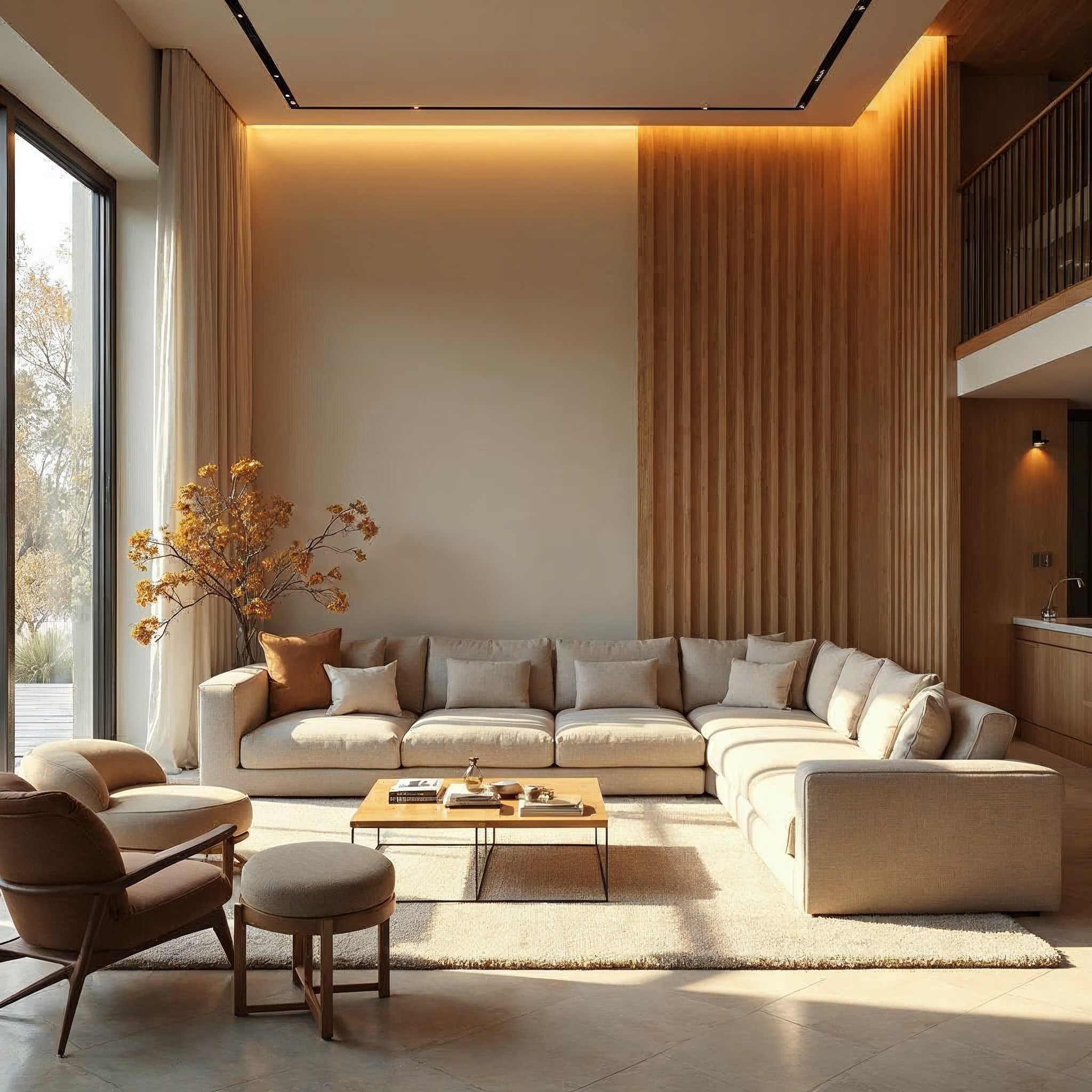 İç Mimarlık Tasarımı