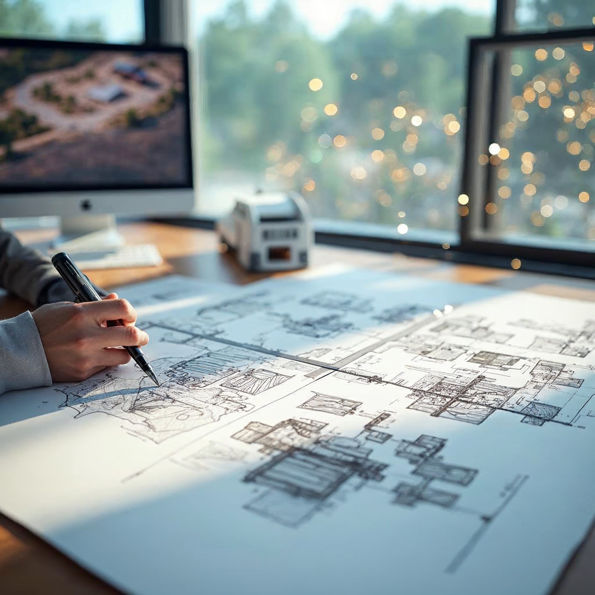 Mimari Proje Geliştirme